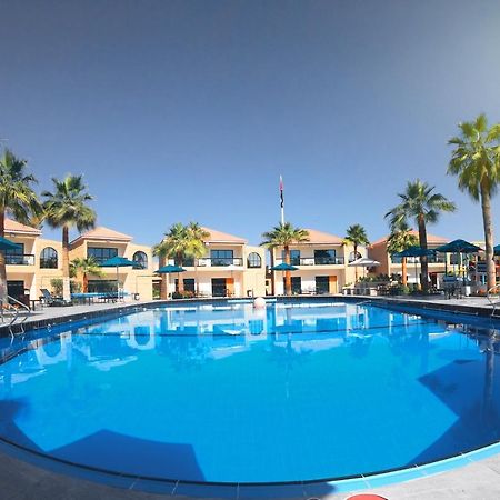 Palma Beach Resort & Spa Umm al-Quwain Exterior foto